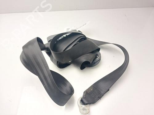 Used Front right seatbelt SKODA SUPERB I (3U4) 1.9 TDI (115 hp) 31026787