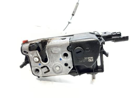 Used Rear left lock Rear left lock CITROËN C4 CACTUS 1.5 BlueHDi 100 (102 hp) 11178294 11178294