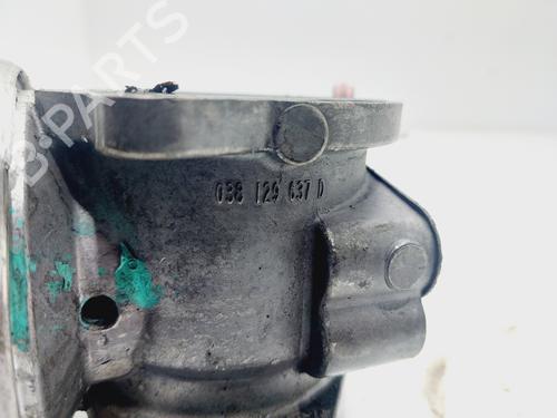 Egr SEAT ALTEA XL (5P5, 5P8)  | BP23877677M69 