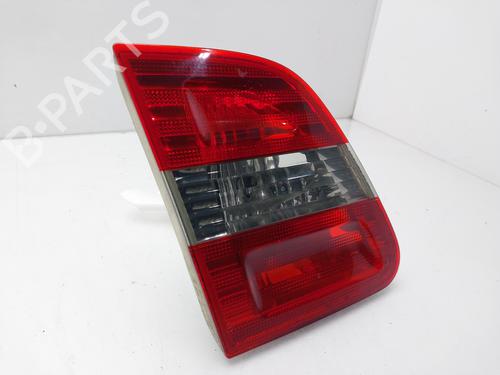 Left tailgate light MERCEDES-BENZ B-CLASS Sports Tourer (W245) | BP32251849C79