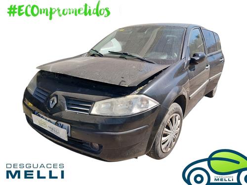 Brugte RENAULT MEGANE II (BM0/1_, CM0/1_)  1.5 dCi (BM02, BM13, BM2A, CM02, CM13)  4562766
