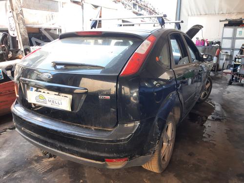 Injection rail FORD FOCUS II (DA_, HCP, DP)  | BP19321285M98 