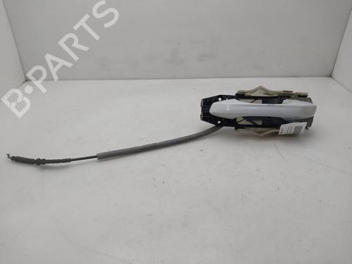 Used Front left exterior door handle Front left exterior door handle 39184286 39184286