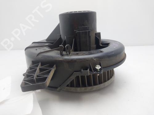 Heater blower motor VW POLO (9N_, 9A_) 1.2 | BP16995559M62 