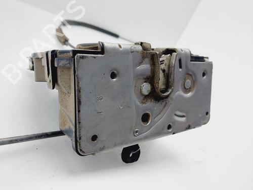 Front left lock OPEL CORSA D (S07) 1.3 CDTI (L08, L68) | BP23847981C98 