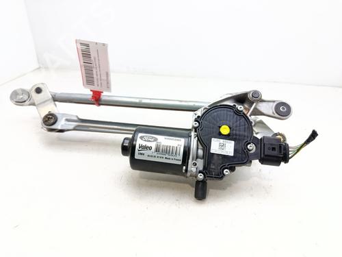 Used Front wiper motor Front wiper motor FORD TOURNEO COURIER B460 MPV 1.5 TDCi (75 hp) 34286045 34286045