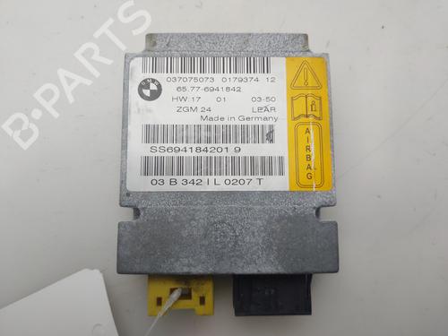 Used Electronic module Electronic module BMW 7 (E65, E66, E67) 730 d (218 hp) 33793123 33793123