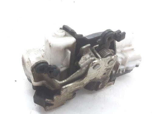 Front right lock PEUGEOT 406 Coupe (8C) 2.2 HDI | BP6309484C97 