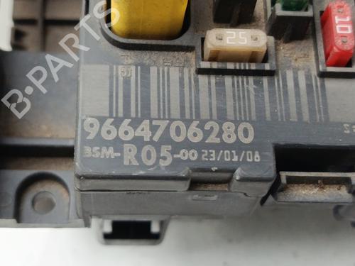 Other PEUGEOT 308 I (4A_, 4C_)  | BP30160238O1 