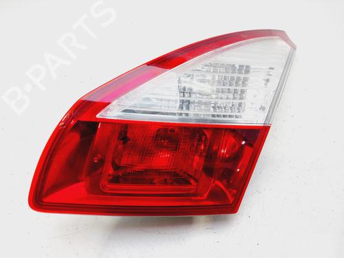 Used Right tailgate light RENAULT MEGANE III Hatchback (BZ0/1_, B3_) 1.5 dCi (BZ09, BZ0D, BZ1W, BZ29, BZ14) (110 hp) 29331549