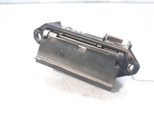 Trunk håndtak TOYOTA COROLLA (_E12_) 1.4 D (NDE120_, NDE120R) (90 hp) 9215551