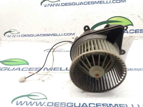 Heater blower motor CITROËN XSARA (N1) 1.9 D | BP13990539M62 