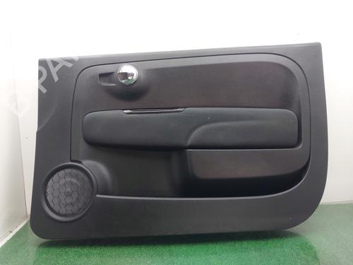 Høyre frontpanel Høyre frontpanel FIAT 500 (312_) 0.9 (312AXG1A, 312.AXG11) (86 hp) 36475983 36475983