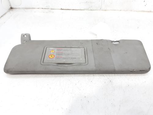 Used Left sun visor RENAULT ESPACE III (JE0_) 1.9 dTi (JE0M) (98 hp) 8311364