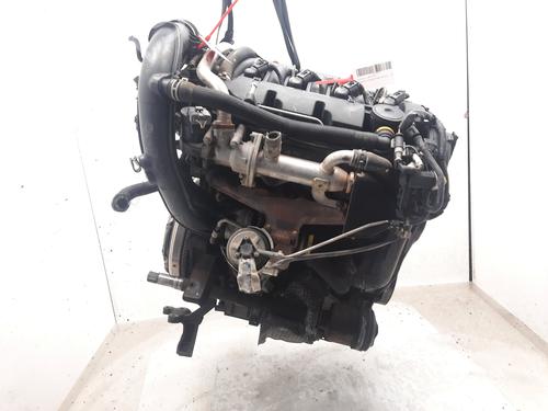 Used Engine Engine CITROËN C4 Picasso I MPV (UD_) 2.0 HDi 138 (136 hp) 33620133 33620133