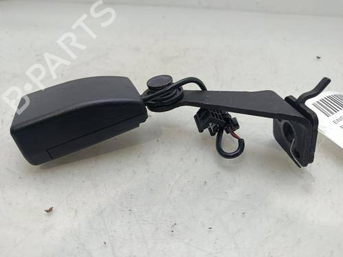 Used Seat buckle Seat buckle BMW 3 (F30, F80) 330 i (252 hp) 33657834 33657834