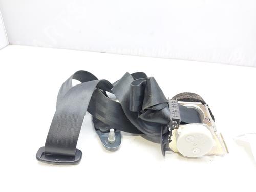 Used Rear left seatbelt PEUGEOT 3008 I MPV (0U_) 1.6 HDi (109 hp) 11790190