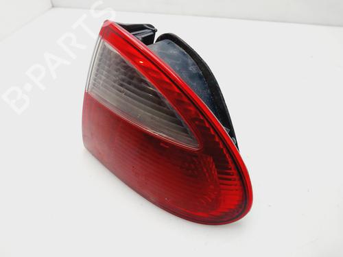 Right taillight SEAT LEON (1M1) | BP30857882C35