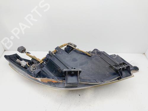 Left headlight MAZDA 3 (BL)  | BP29865350C28