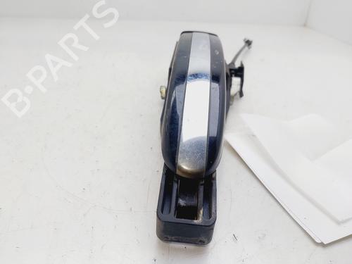 Front left exterior door handle FORD S-MAX (WA6)  | BP27818147C128 