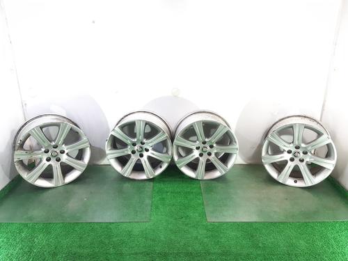Used Rim JAGUAR XF I (X250) 3.0 D (241 hp) 10100323