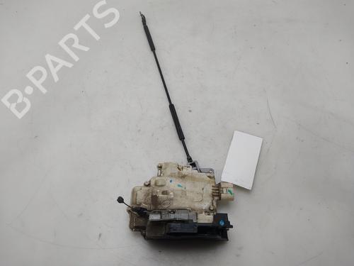 Used Front right lock Front right lock SEAT LEON (1P1) 1.6 (102 hp) 33440130 33440130