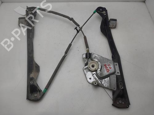 Used Front left window mechanism Front left window mechanism 38870305 38870305