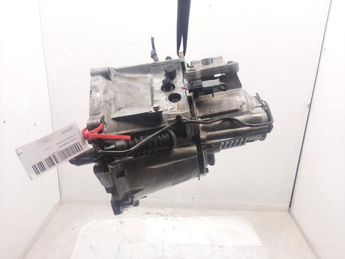 Gearbox CITROËN C3 III (SX) 1.5 BlueHDi 100 (SXYHYP, SXYHTU) | BP32453111M3  - Image 5