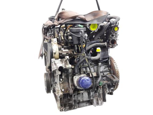 Engine PEUGEOT 607 (9D, 9U) 2.2 HDi | BP21270526M1 