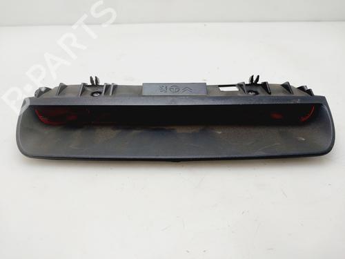 Used Third brake light CITROËN XSARA PICASSO (N68) 1.6 HDi (90 hp) 30061325
