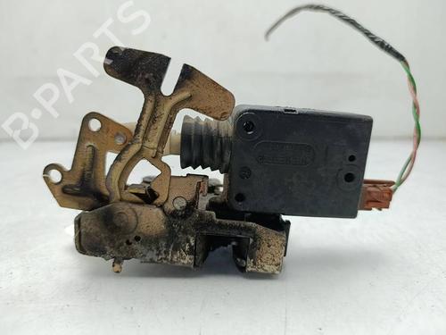 Used Rear left lock Rear left lock CITROËN SAXO (S0, S1) 1.5 D (57 hp) 40435341 40435341