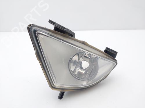 Used Left front fog light FORD FIESTA V (JH_, JD_) 1.4 16V (80 hp) 16333976