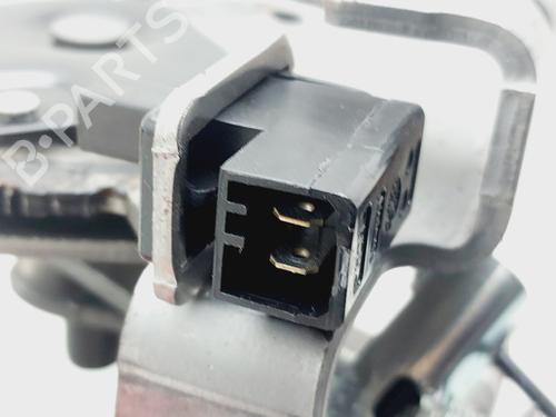 Hand brake CITROËN C4 II (NC_) 1.6 BlueHDi 100 | BP33401572I18  - Image 5