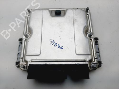 Used Engine control unit (ECU) Engine control unit (ECU) CITROËN C5 I (DC_) 2.2 HDi (DC4HXB, DC4HXE) (133 hp) 32410356 32410356
