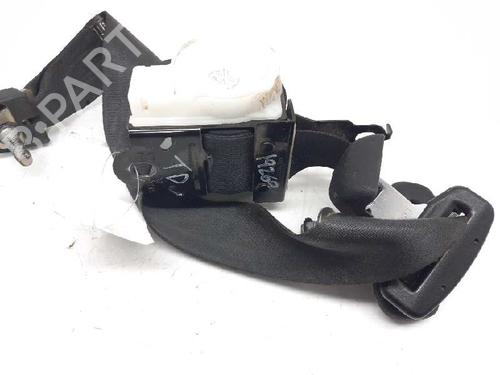 Rear right seatbelt FORD RANGER (TKE) 2.2 TDCi 4x4 | BP6625057I28 
