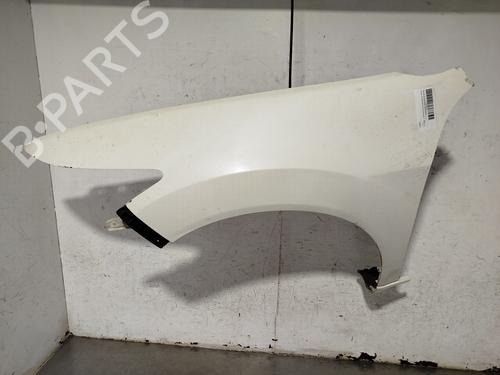 Used Left front fenders HONDA ACCORD VIII (CU) 2.0 i (CU1) (156 hp) 29944654