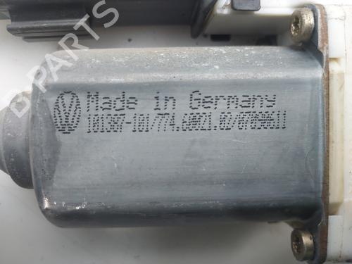 Left front window motor SEAT TOLEDO II (1M2) 1.9 TDI | BP37267355E21 - Image 4