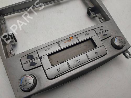 Climate control FORD S-MAX (WA6) | BP40077218I5 - Image 2