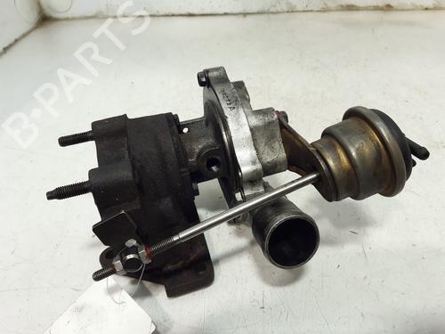 Turbolader/Kompressor DACIA LOGAN EXPRESS (FS_) [2007-2025]  8919102