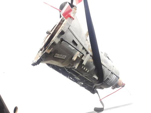 Gearbox JAGUAR XF I (X250) 4.2 | BP30089453M3 