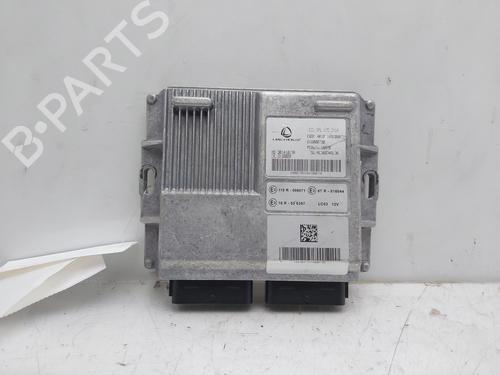 Used Engine control unit (ECU) DACIA SANDERO III [2021-2025]  15608395