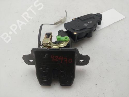 Used Tailgate lock Tailgate lock 38045551 38045551