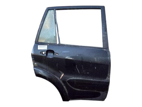 Dør højre bagtil TOYOTA RAV 4 II (_A2_) [2000-2005]  29572490