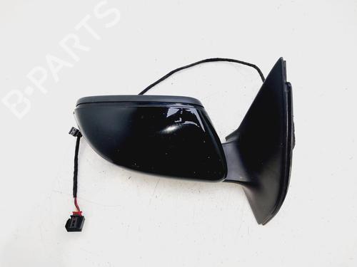 Right mirror VW GOLF VI (5K1)  | BP29903867C27