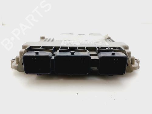 Engine control unit (ECU) CITROËN C4 I (LC_)  | BP27657911M57 