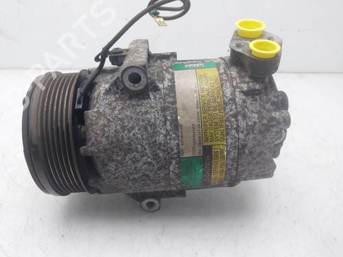 AC compressor HONDA CIVIC VII Hatchback (EU, EP, EV) 1.7 CTDi (EP4, EU9) | BP38648287M34 - Image 4