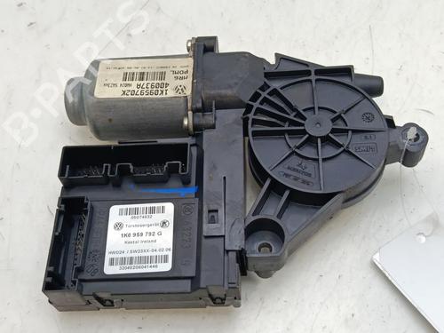 Right front window motor VW GOLF V (1K1) | BP32228093E20