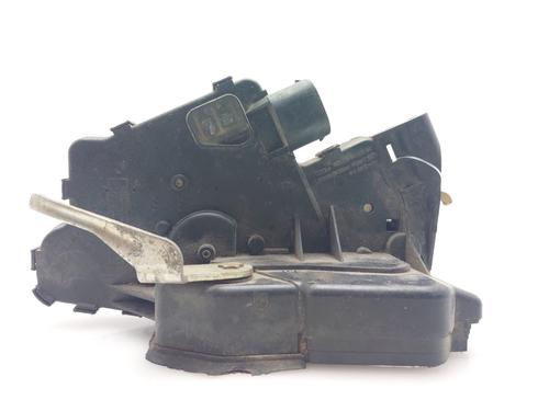 Used Front right lock BMW 3 (E46) 320 d (136 hp) 16837216