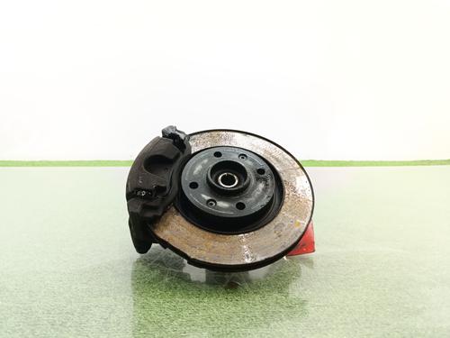 Venstre Styrespindel Lejehus CITROËN C3 II (SC_) [2009-2025]  30847270