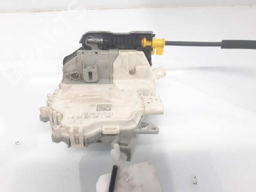 Rear left lock AUDI A5 Sportback (8TA) 2.0 TDI | BP5828567C100 
